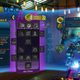 Bonus: All the new skill trees are set against a pleasant purple backdrop.